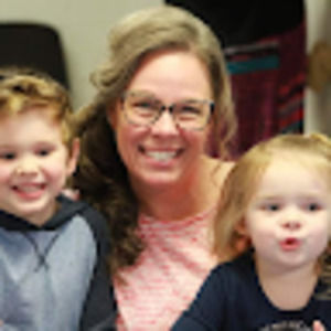 Meet your Posher, Caci